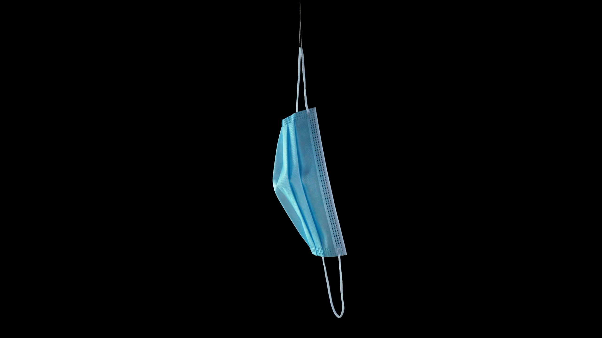 The Protective Veil: Surgical Mask in the Spotlight