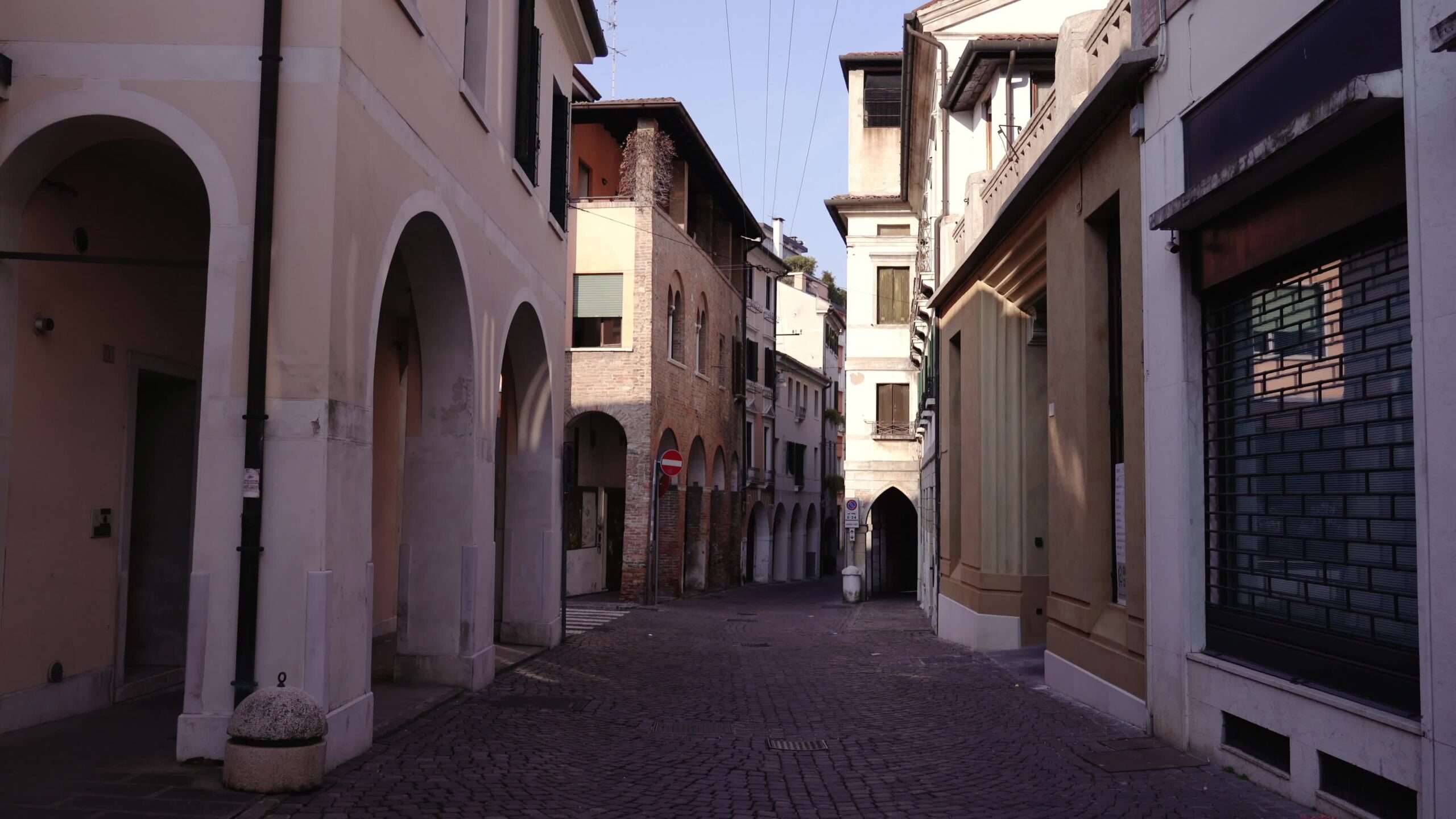 Strada di Treviso