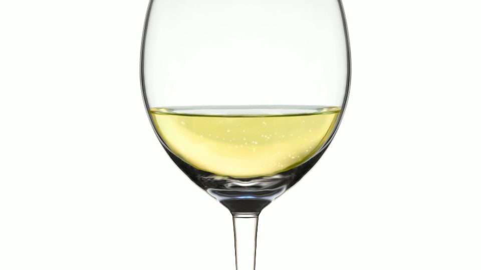 Sparkling Wine: A Sparkling Experience of Taste