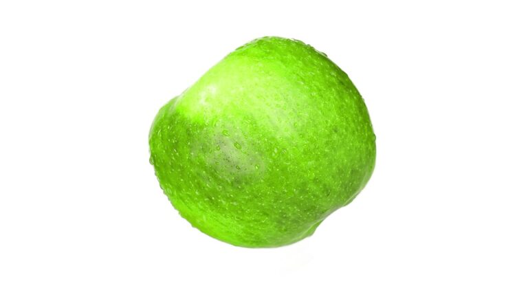 The Meaning Behind Apple Colors: Why Some Are Green and Others Red