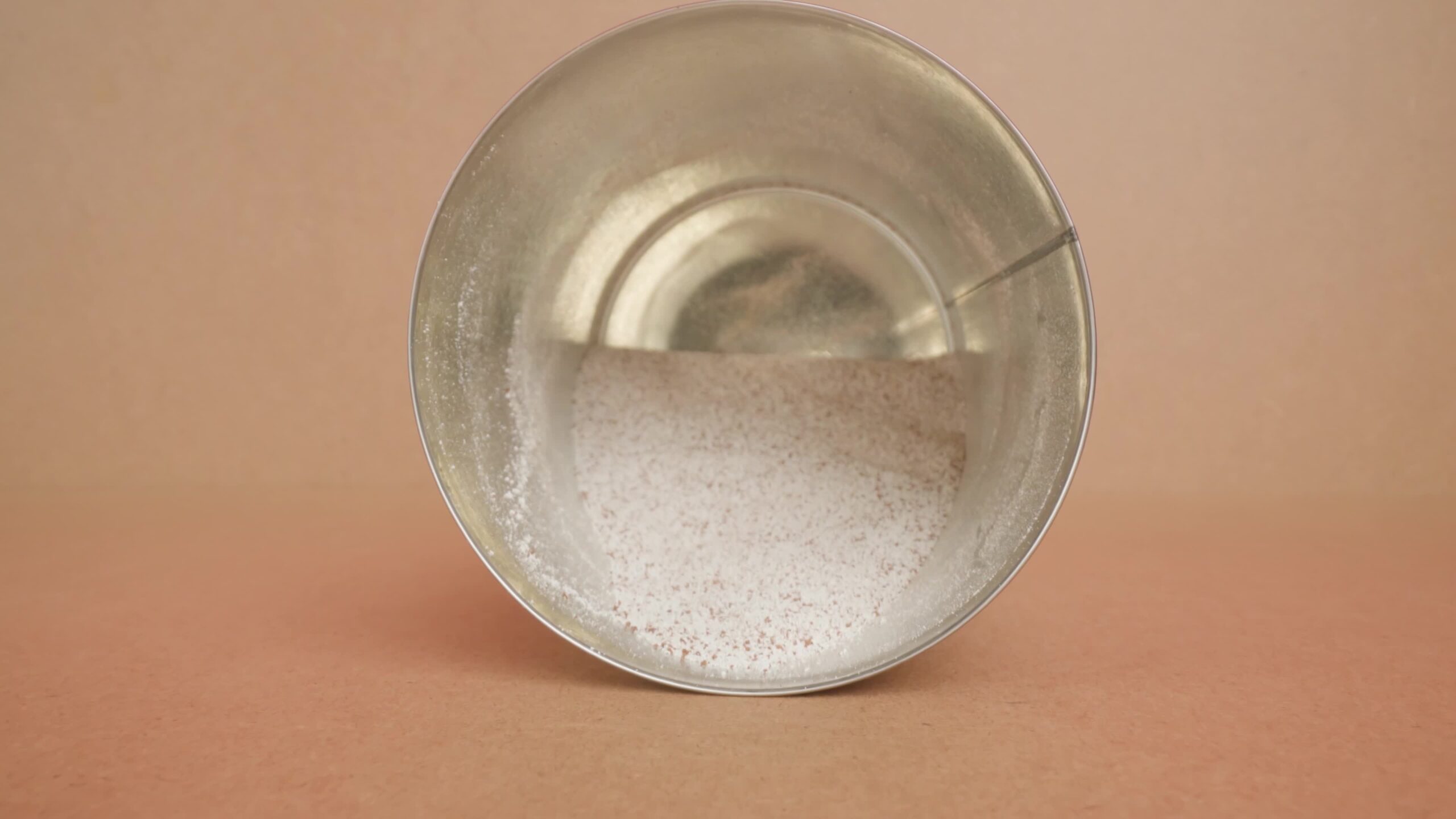 Powdered Cappuccino – Sweet Delight