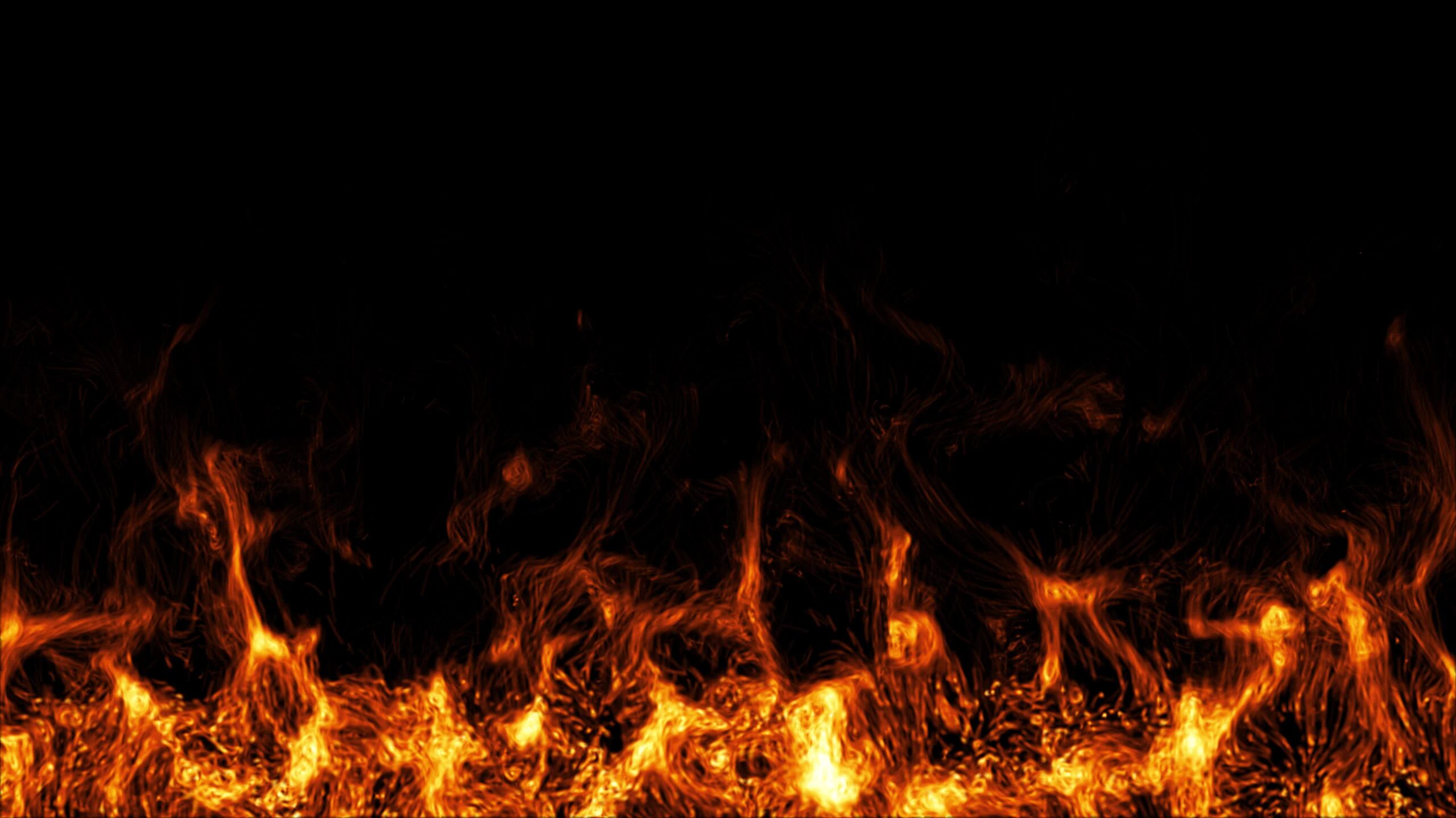 Fuoco di particelle