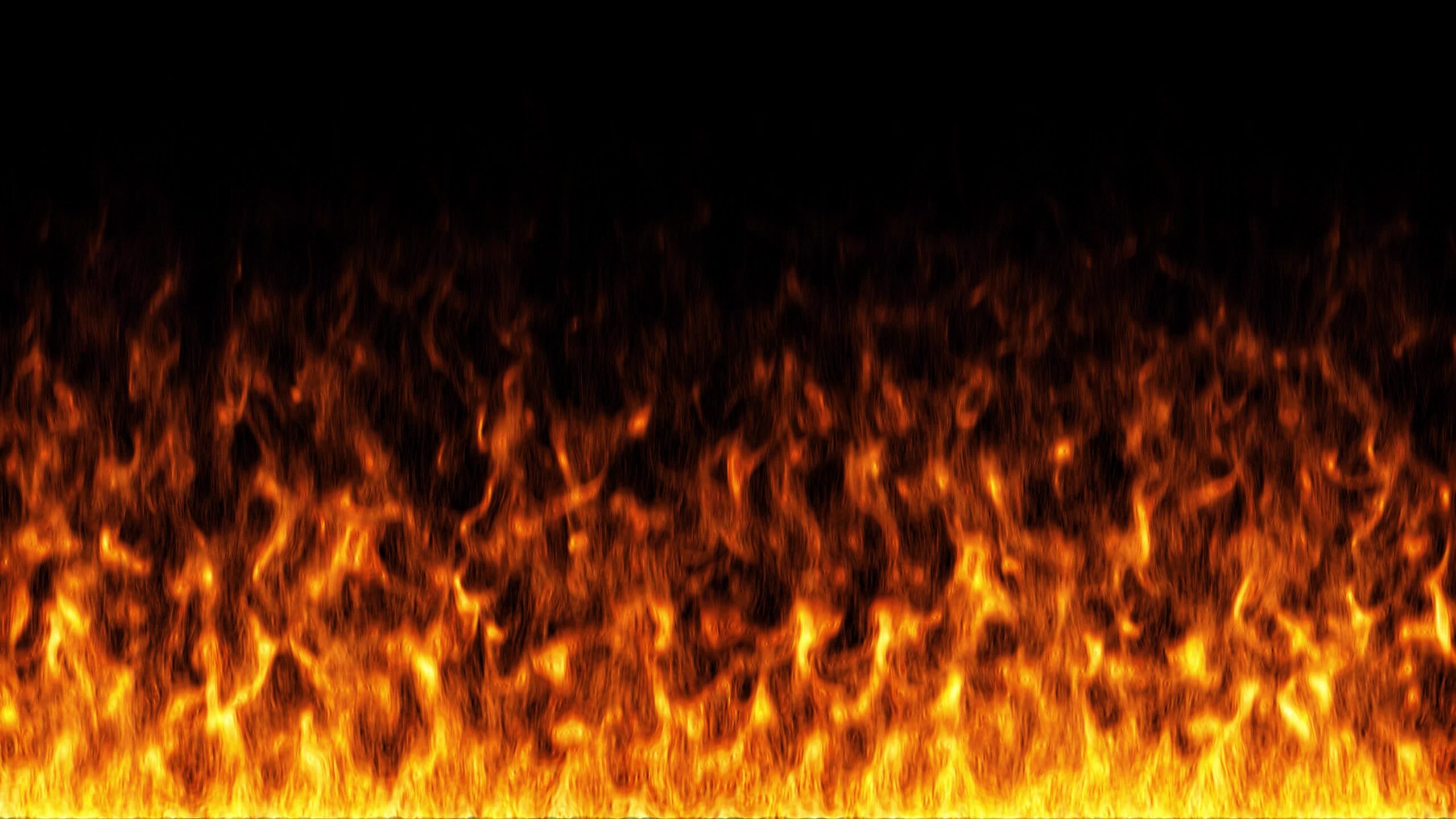 fiamme di fuoco