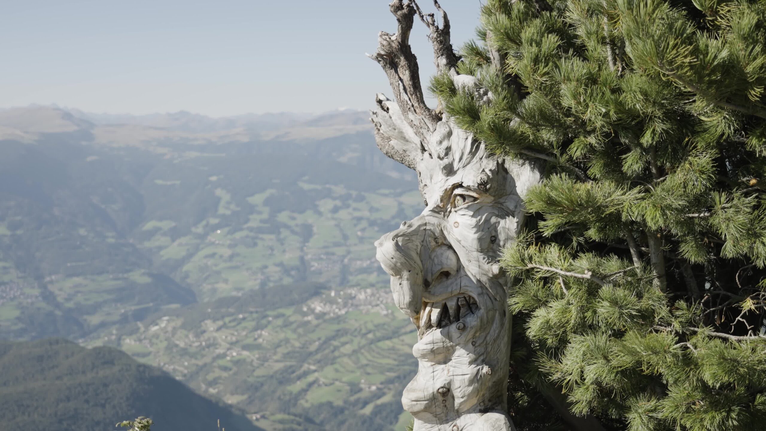 The Legends of the Witches of Alpe di Siusi: A Mysterious Adventure among the Peaks of the Dolomites