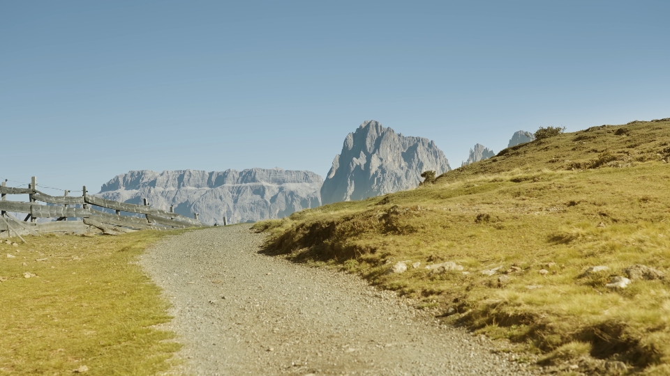 Esplorando i Sentieri Panoramici delle Dolomiti Italiane: Un’Avventura Tra le Vette