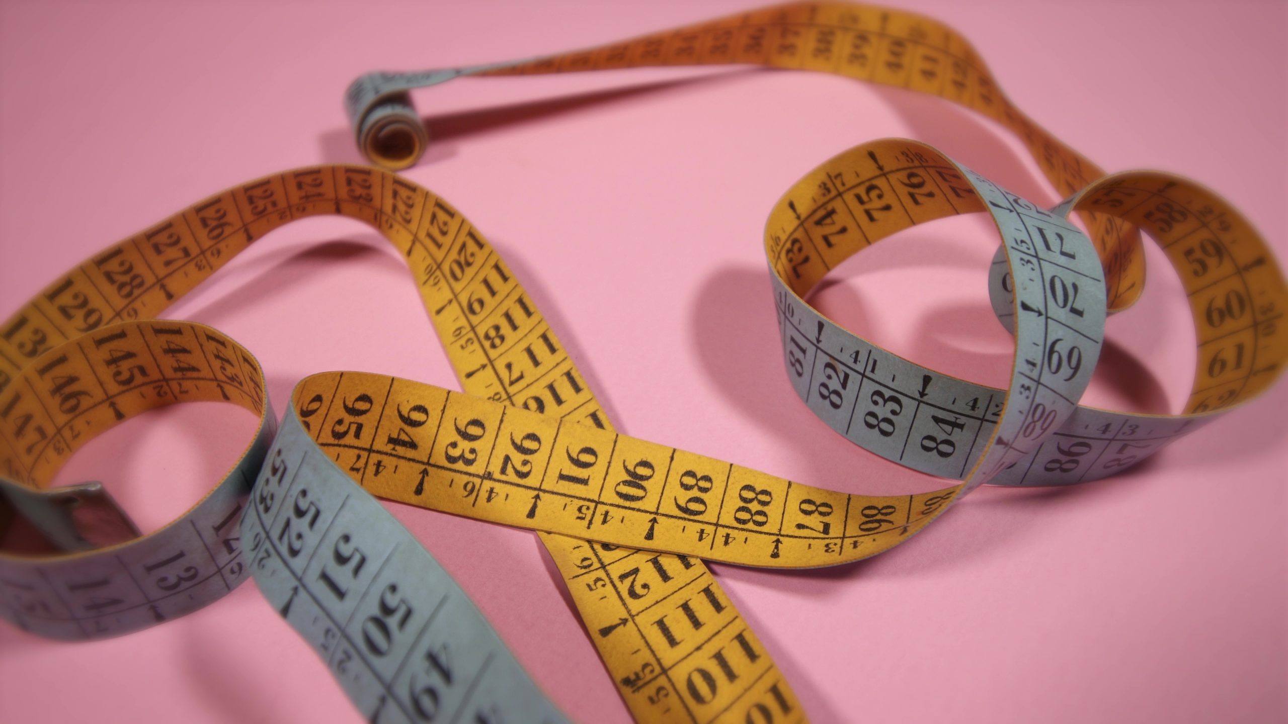 Tape measure
