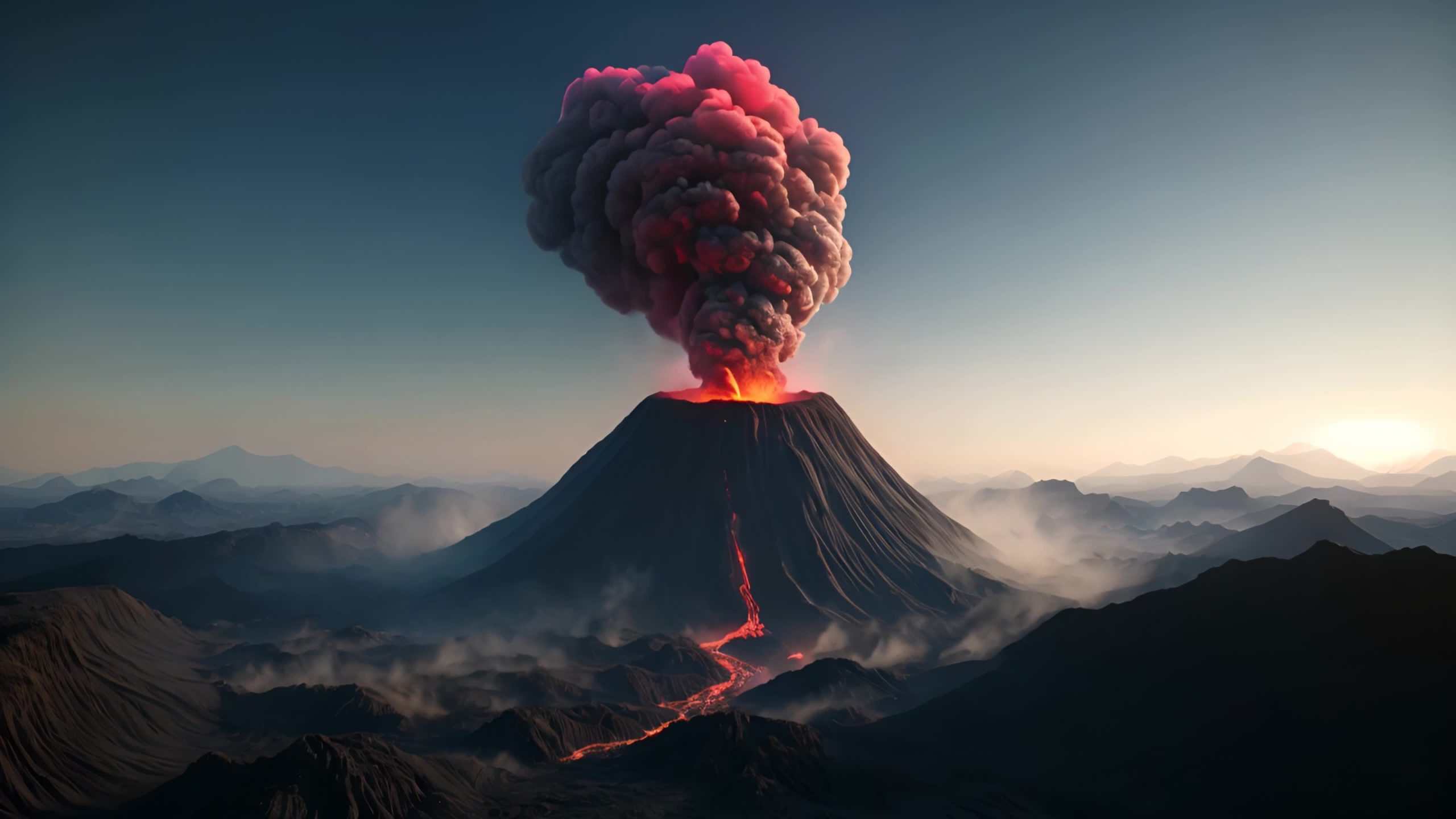 10 Video della natura creati dall’intelligenza artificiale