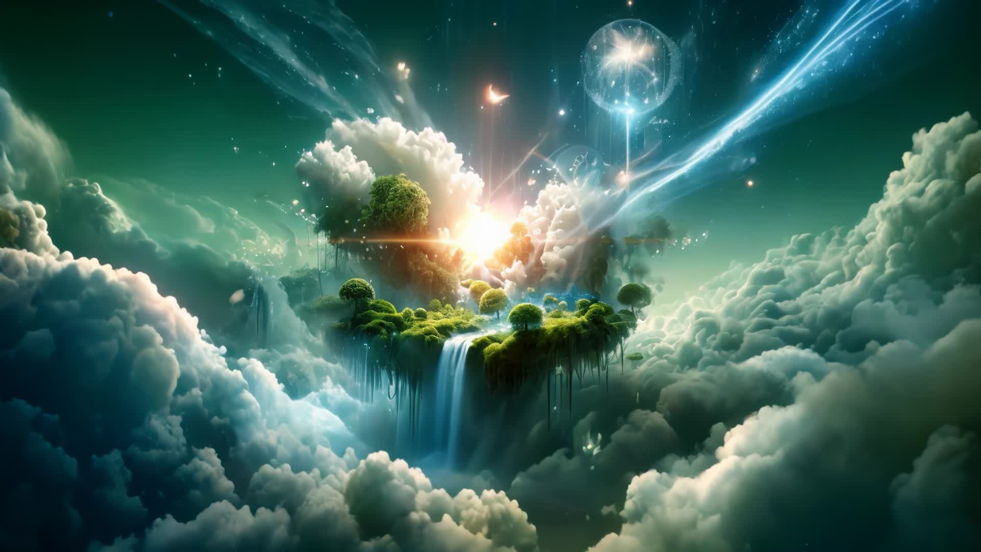 Sogno Paradisiaco