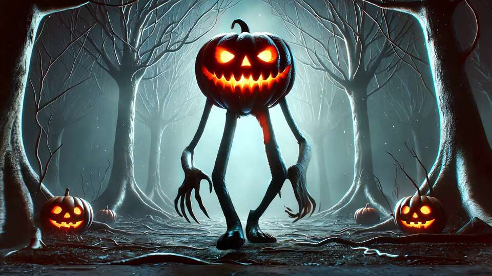 Perché a Halloween si Usano le Zucche: Origini e Tradizioni di una Festa Magica