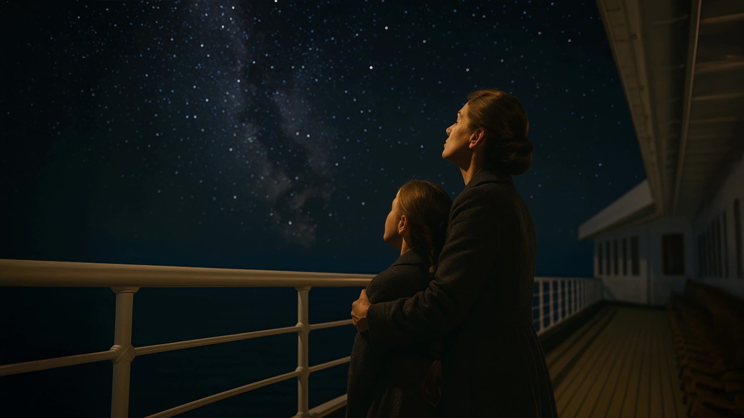 Titanic – Una Notte sotto le Stelle