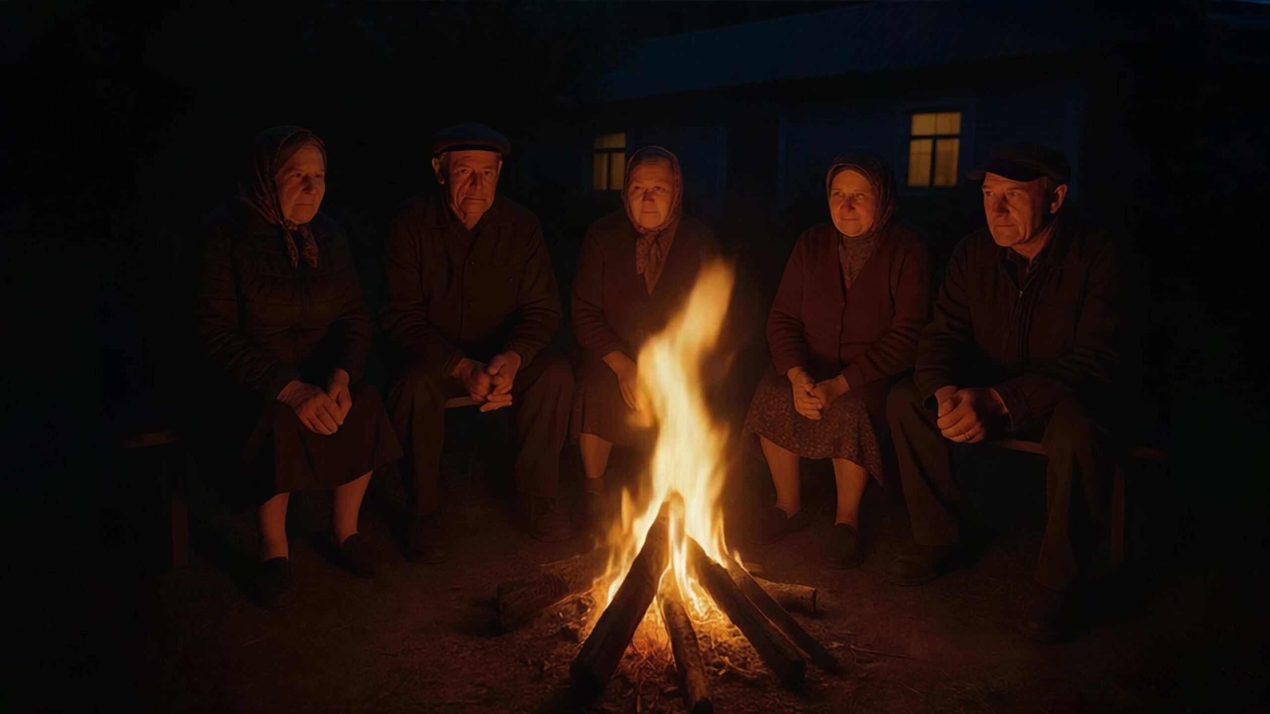 I “ritornati” di Chernobyl: la vita oltre l’esilio