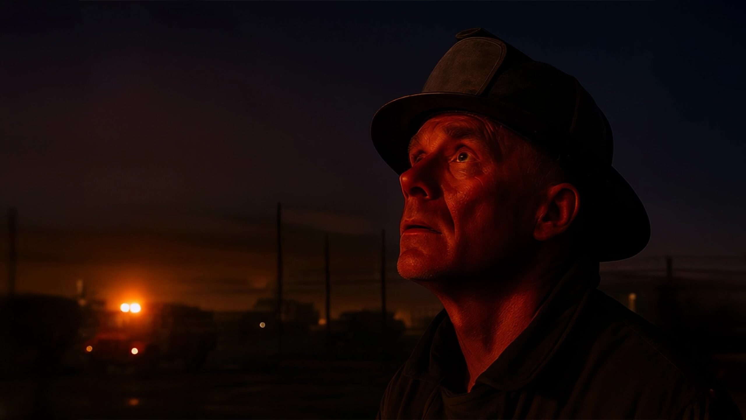 Il pompiere di Chernobyl: il volto del coraggio